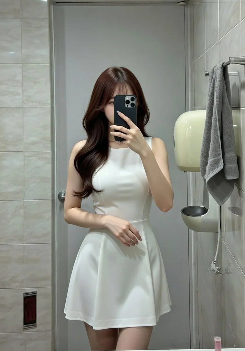 의정부 일프로 - 프리미엄 룸 인테리어 사진