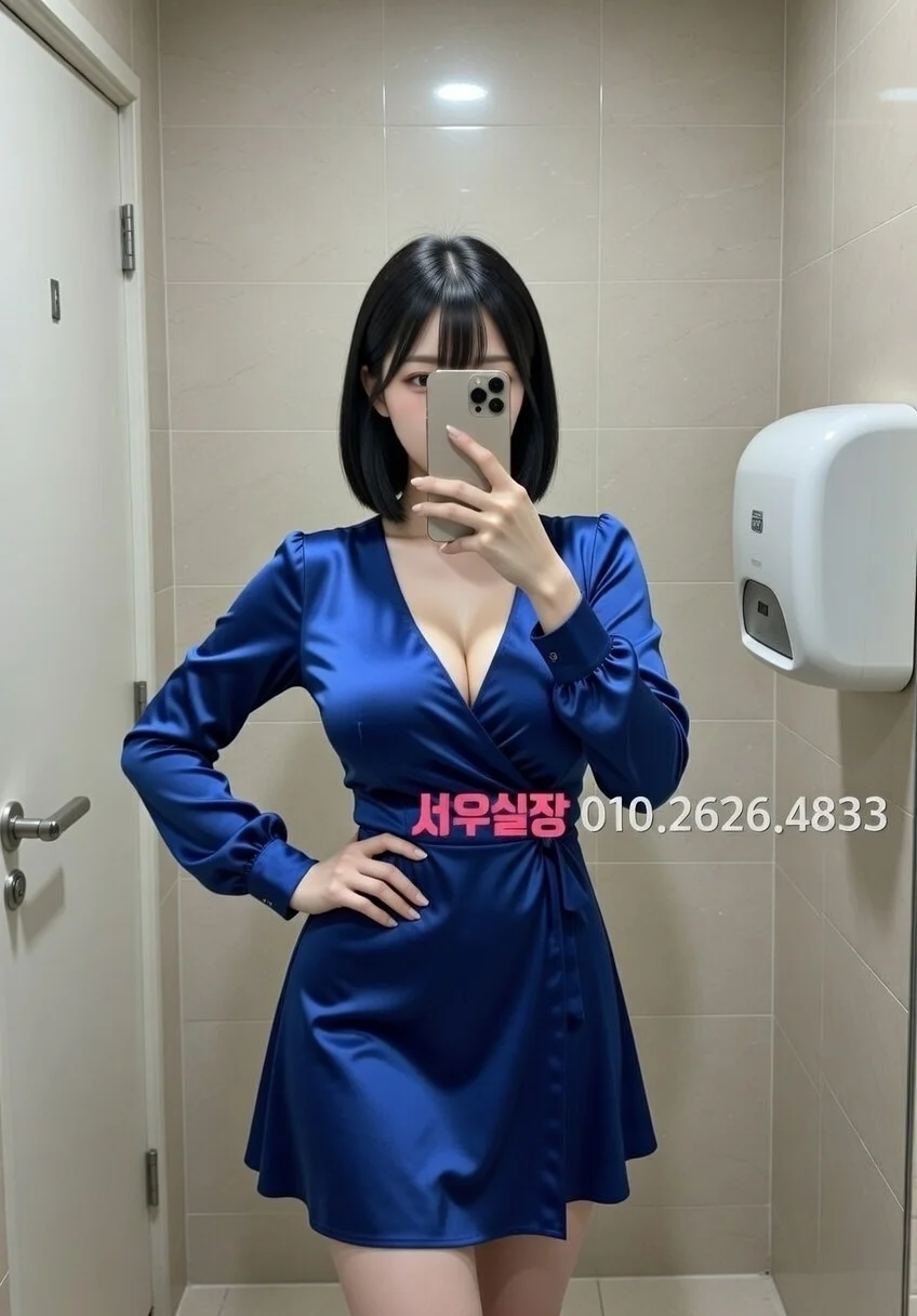 의정부 레깅스룸 테마 룸 4