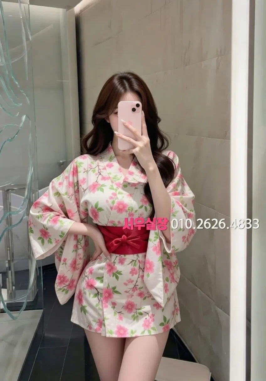 의정부 모델 셔츠룸